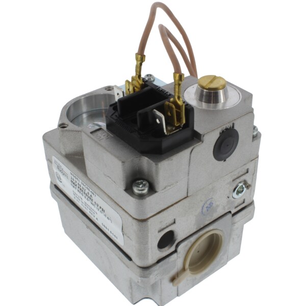 VALVE GAS NG 24/60 3/4NPT PKG